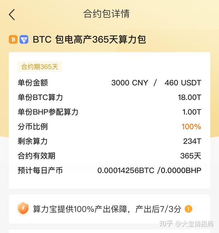 比特币挖矿约12个月才回本(比特币可能还需整固期加速上涨热)