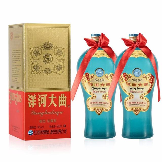 高档白酒品牌(高档白酒品牌排行榜)