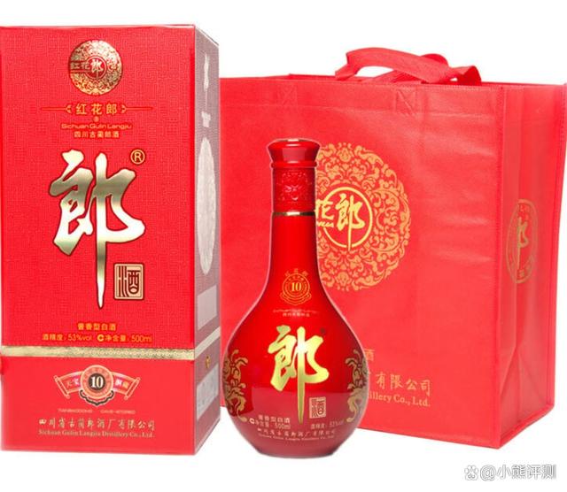 高档白酒品牌(高档白酒排行榜前十名)