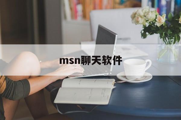 msn聊天软件:(免费聊天交友软件)