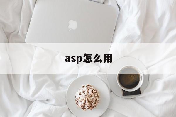 asp怎么用:(asp最新版本)